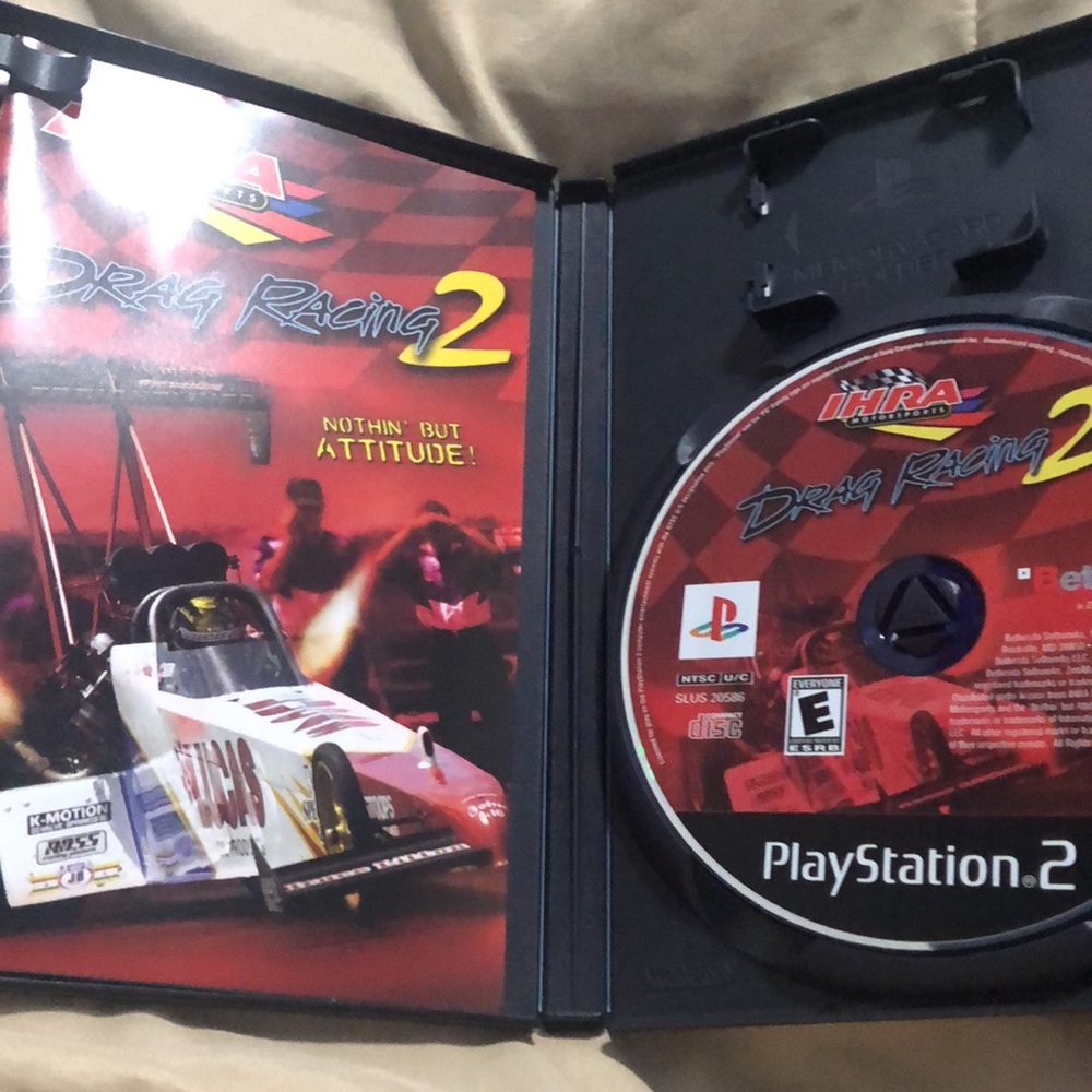 Drag Racing 2 - Picture 3 of 4
